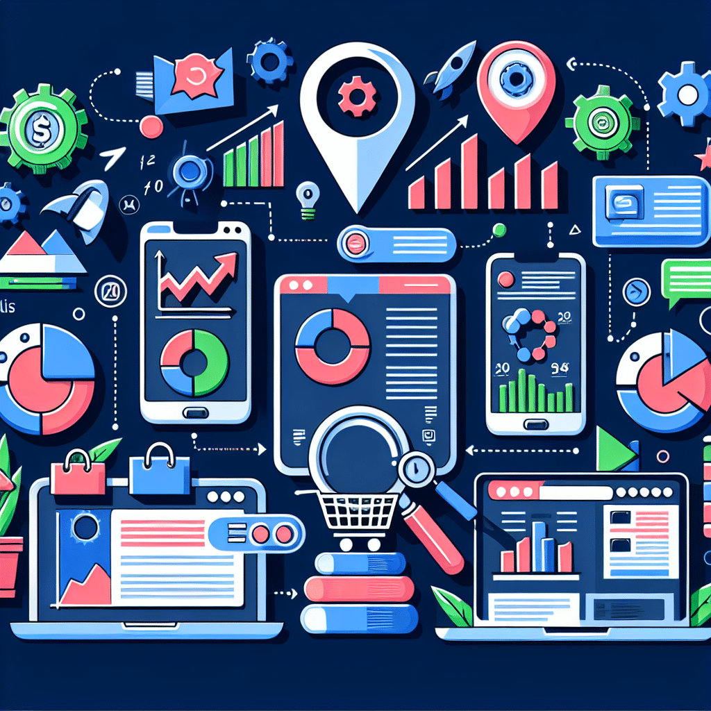 Cómo Implementar una Estrategia de Marketing de Contenidos para Aumentar la Conversión en tu Ecommerce