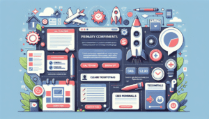 Diseño de Landing Pages: Elementos para el Éxito