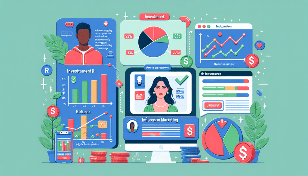 Uso de Influencers en Ecommerce: Estrategias para Maximizar el ROI