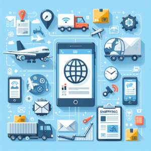 Métodos de Envío y Logística en el Mobile Commerce: Mejores Prácticas