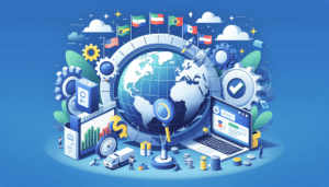 Dominando el SEO Internacional para Expandir tu Ecommerce