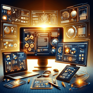 Técnicas Avanzadas para Validar el Diseño Web en Diversas Resoluciones de Pantalla