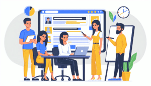 Estrategias de SEO efectivas para tu CMS