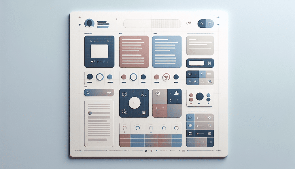 La influencia del diseño minimalista en la comunicación en redes sociales