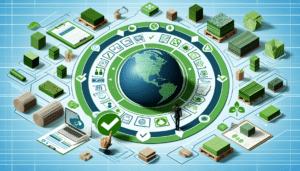 Materiales Sostenibles: Eligiendo Proveedores para un Ecommerce Responsable