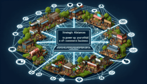 Alianzas Estratégicas para Potenciar tu Ecommerce Ético