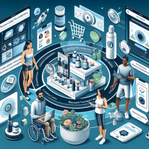 Estrategias de Personalización para Ecommerce