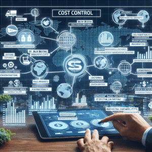 Control de Costes en Ecommerce: Consejos para Preservar tu Rentabilidad