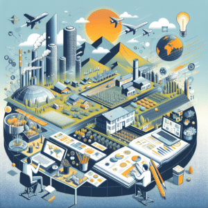El papel del diseño gráfico en la construcción de futuros sostenibles