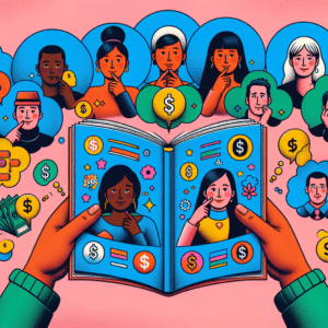Cómo el Diseño Editorial Influye en la Decisión de Compra del Consumidor