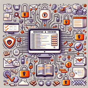 Gestión de sesiones y cookies en PHP: Seguridad y mejores prácticas