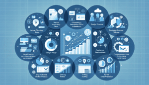 Cómo Medir el Éxito de un Proyecto Web
