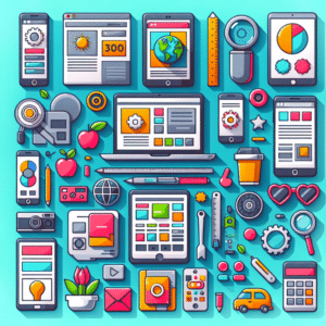 Herramientas de Diseño Web que Todo Desarrollador Front-end Debería Conocer