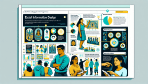 Diseño de Información para Museos: Mejorando la Experiencia del Visitante