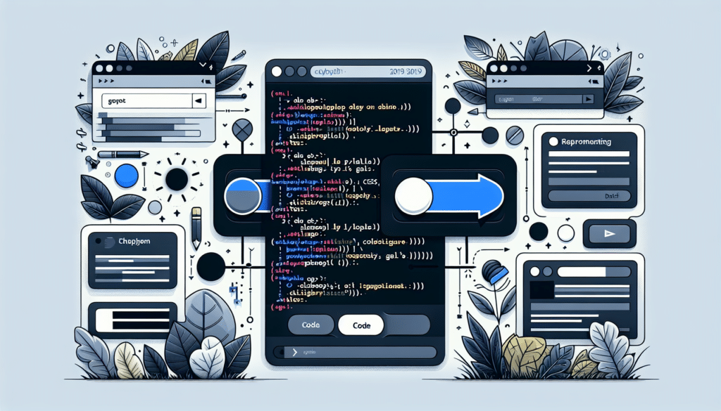 Cómo Implementar un Tema Oscuro en Tu Sitio Web con CSS