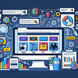 Adaptando tu Ecommerce al SEO para Búsquedas por Imágenes
