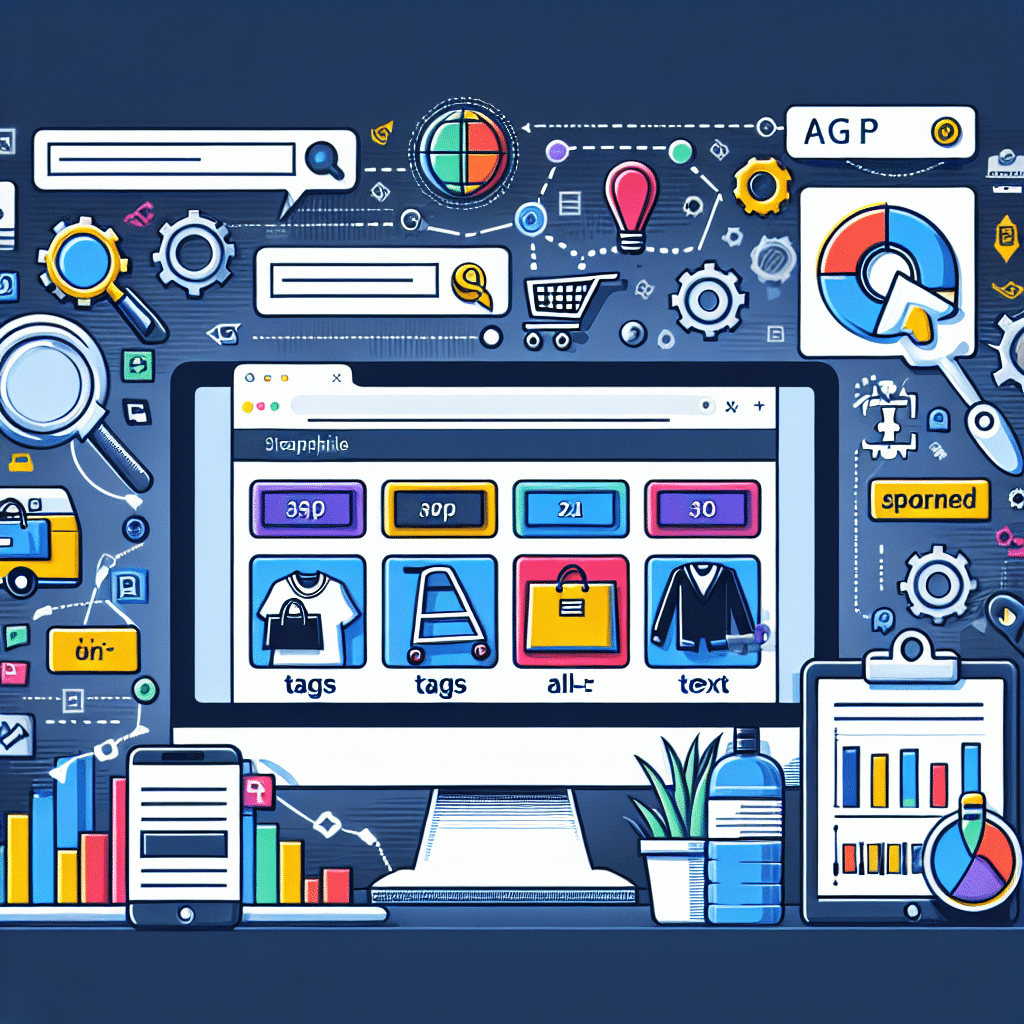 Adaptando tu Ecommerce al SEO para Búsquedas por Imágenes