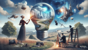 La magia del fotomontaje: Pasos para crear imágenes surrealistas