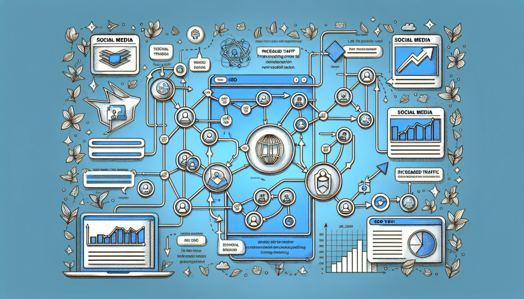 Integración de Redes Sociales en el Diseño Web: Beneficios para el SEO