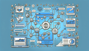 Integración de Redes Sociales en el Diseño Web: Beneficios para el SEO
