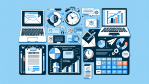 Email Marketing para Ecommerce: Consejos para la Creación de Contenido Visual Atractivo