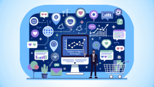 Utilizando Análisis de Sentimiento en Redes Sociales para Mejorar tu Ecommerce