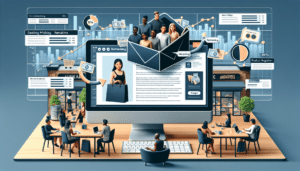 Email Marketing para Ecommerce: Cómo Utilizar Efectivamente el Remarketing