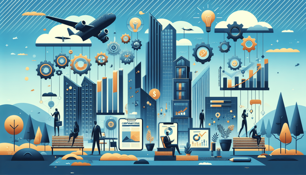El Impacto de la Cultura Empresarial en la Gestión de Diseño Gráfico