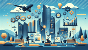 El Impacto de la Cultura Empresarial en la Gestión de Diseño Gráfico