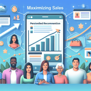 Maximizando las Ventas con Recomendaciones Personalizadas