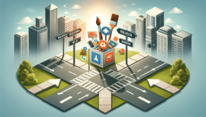 La Intersección de Diseño Web y Marketing Digital: Herramientas Clave