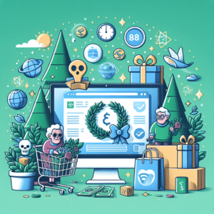 Ecommerce y Contenido Evergreen: Cómo Mantener tu Sitio Siempre Relevante