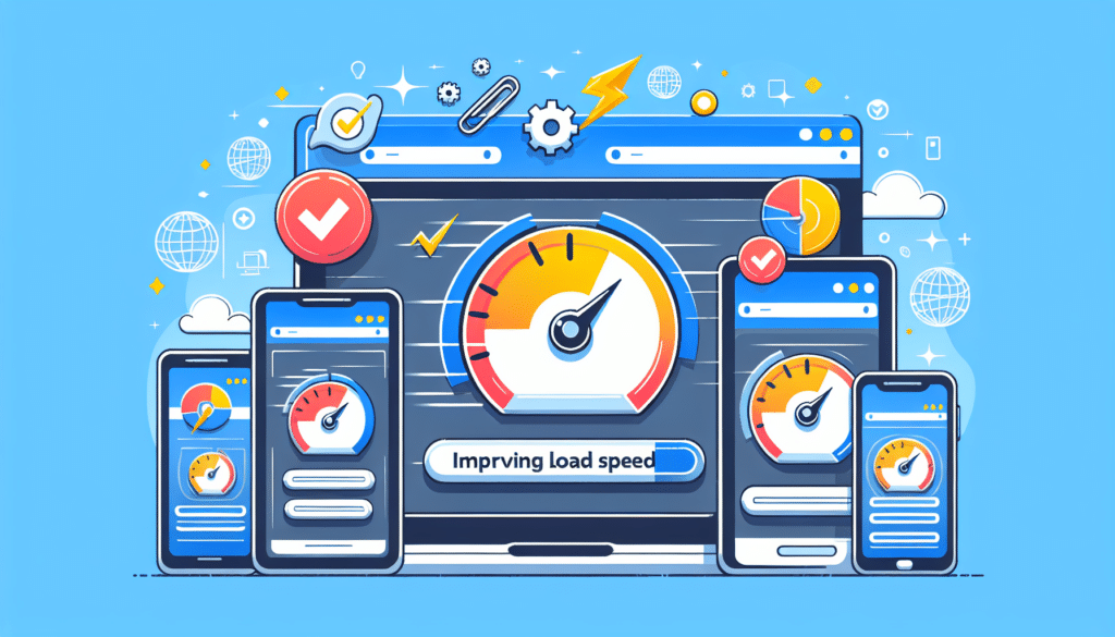 Mejora la Velocidad de Carga en Diseños Responsivos