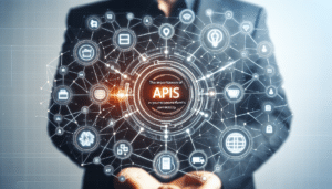 La Importancia de las API en la Conectividad de tu Plataforma de Ecommerce