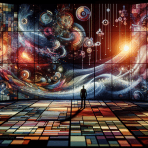 Cómo el motion graphics puede contar una historia sin palabras