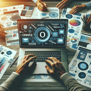 Creando una Identidad de Marca Consistente con Tipografía Web