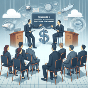 El Rol de los Seminarios en la Actualización Profesional en Ecommerce