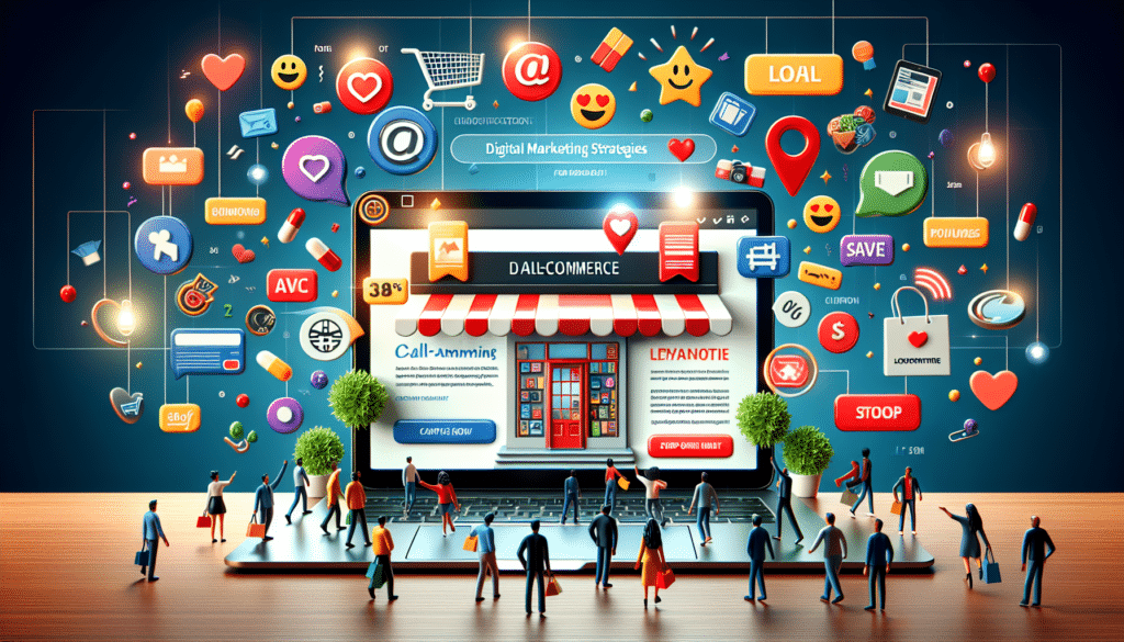 Email Marketing para Ecommerce: Cómo Crear Campañas que Involucren
