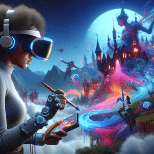 Personalización y diseño en juegos: Permitiendo a los jugadores dejar su huella