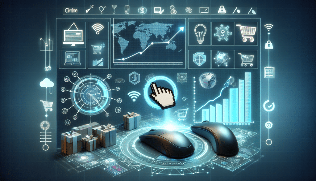 Gestión de Inventarios: Clave para el Éxito en Ventas Online