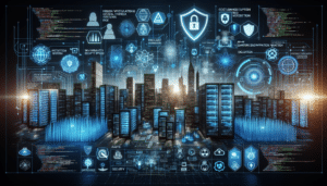 Ciberseguridad para Diseñadores Web: Tendencias y Futuro