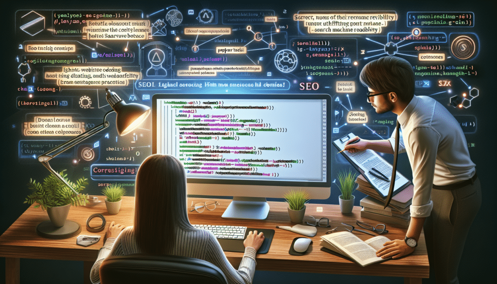 Escribiendo HTML Semántico: Buenas Prácticas para un Mejor SEO