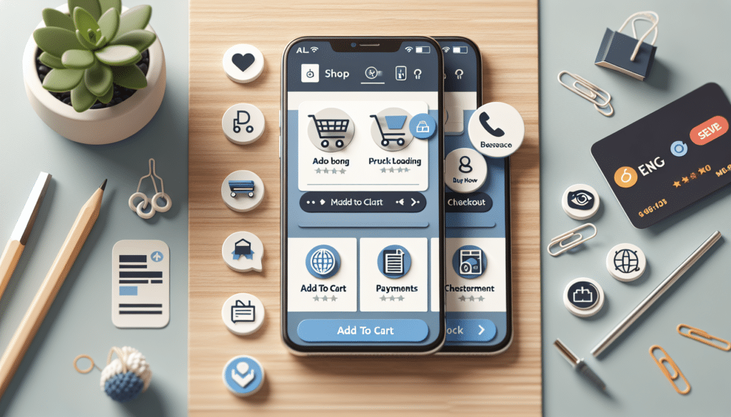 La Experiencia de Usuario Móvil en Ecommerce: Mejores Prácticas