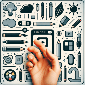 Herramientas de diseño gráfico para no diseñadores: Simplificando la creatividad