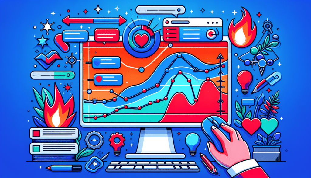 Mapas de Calor en UX: Cómo Interpretarlos para Optimizar tu Web