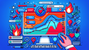 Mapas de Calor en UX: Cómo Interpretarlos para Optimizar tu Web