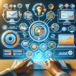 Automatización de Marketing: Herramientas Imprescindibles para Ecommerce