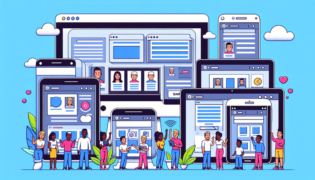 La Importancia del Diseño Responsivo en la Experiencia de Usuario