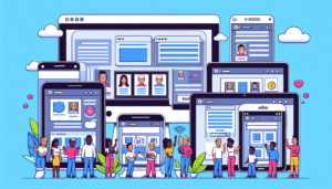 La Importancia del Diseño Responsivo en la Experiencia de Usuario