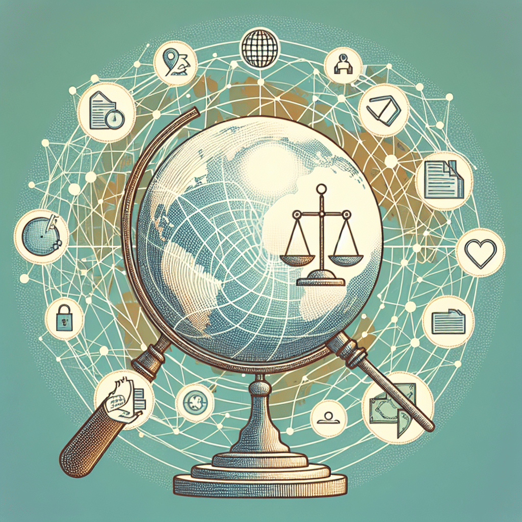 La Importancia de la Transparencia en el Ecommerce Ético
